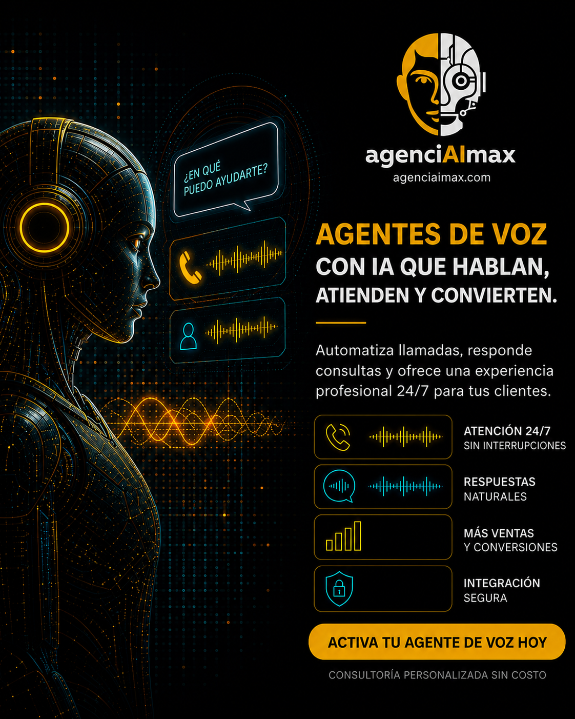 agenciAImax